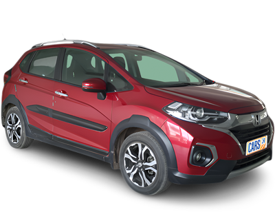 Honda WR-V-img